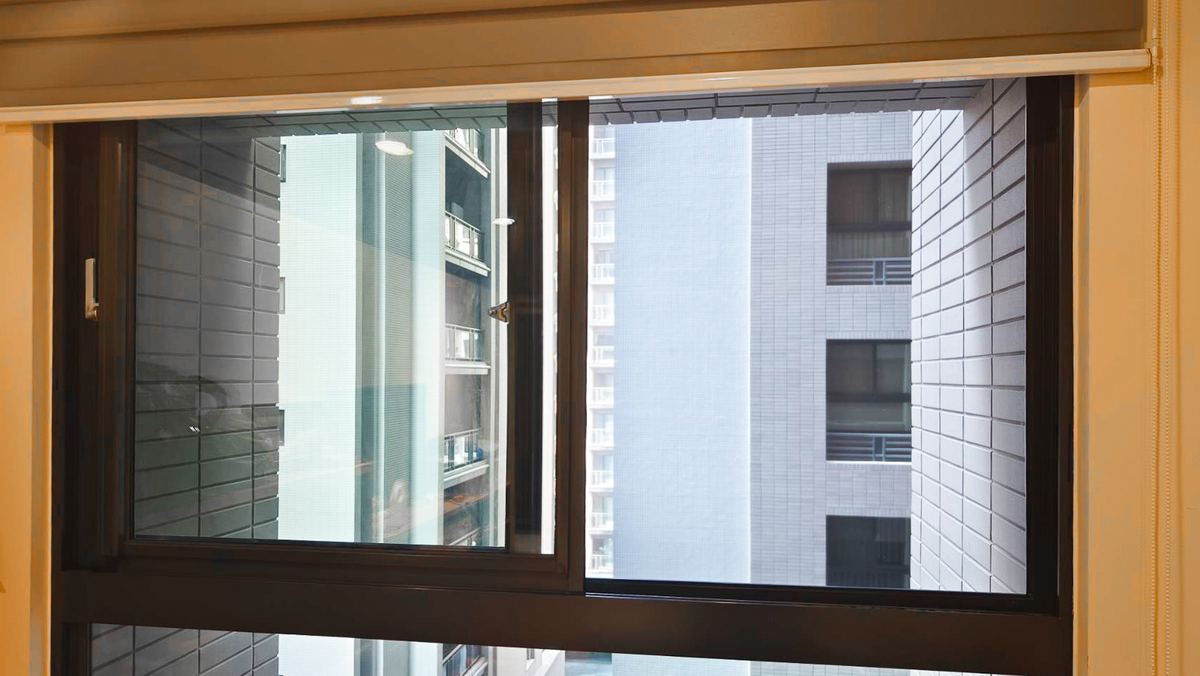 住宅門窗全屋升級 4